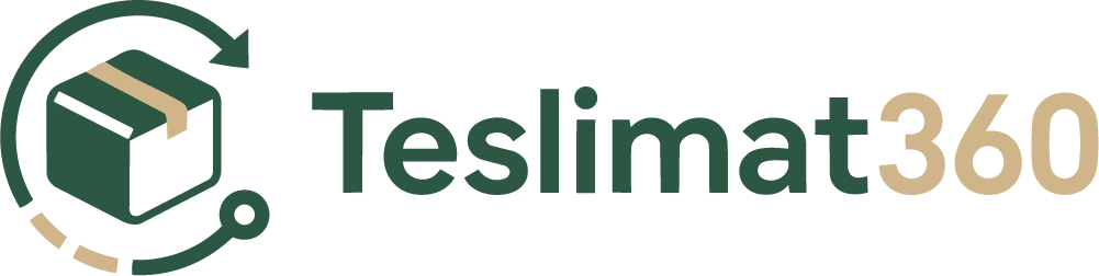 Teslimat360